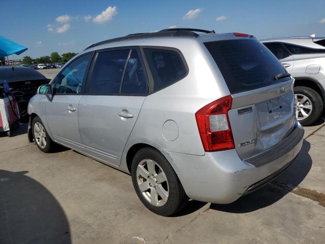 2008 Kia Rondo Lx VIN: KNAFG526487164176 Lot: 52755264