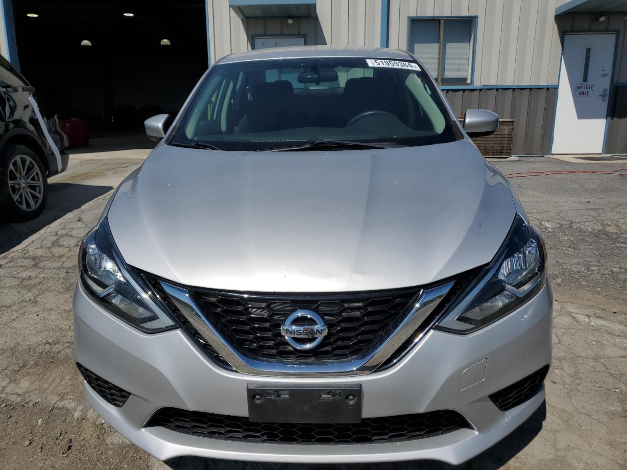 3N1AB7AP1HL673951 NISSAN SENTRA 2017