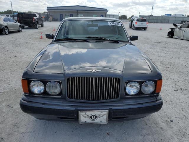 1997 Bentley Brooklands VIN: SCBZE19C9VCX59508 Lot: 50280084