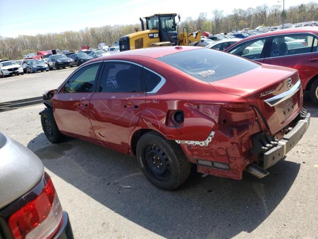 2015 Nissan Altima 2.5 VIN: 1N4AL3AP9FC288378 Lot: 50311334