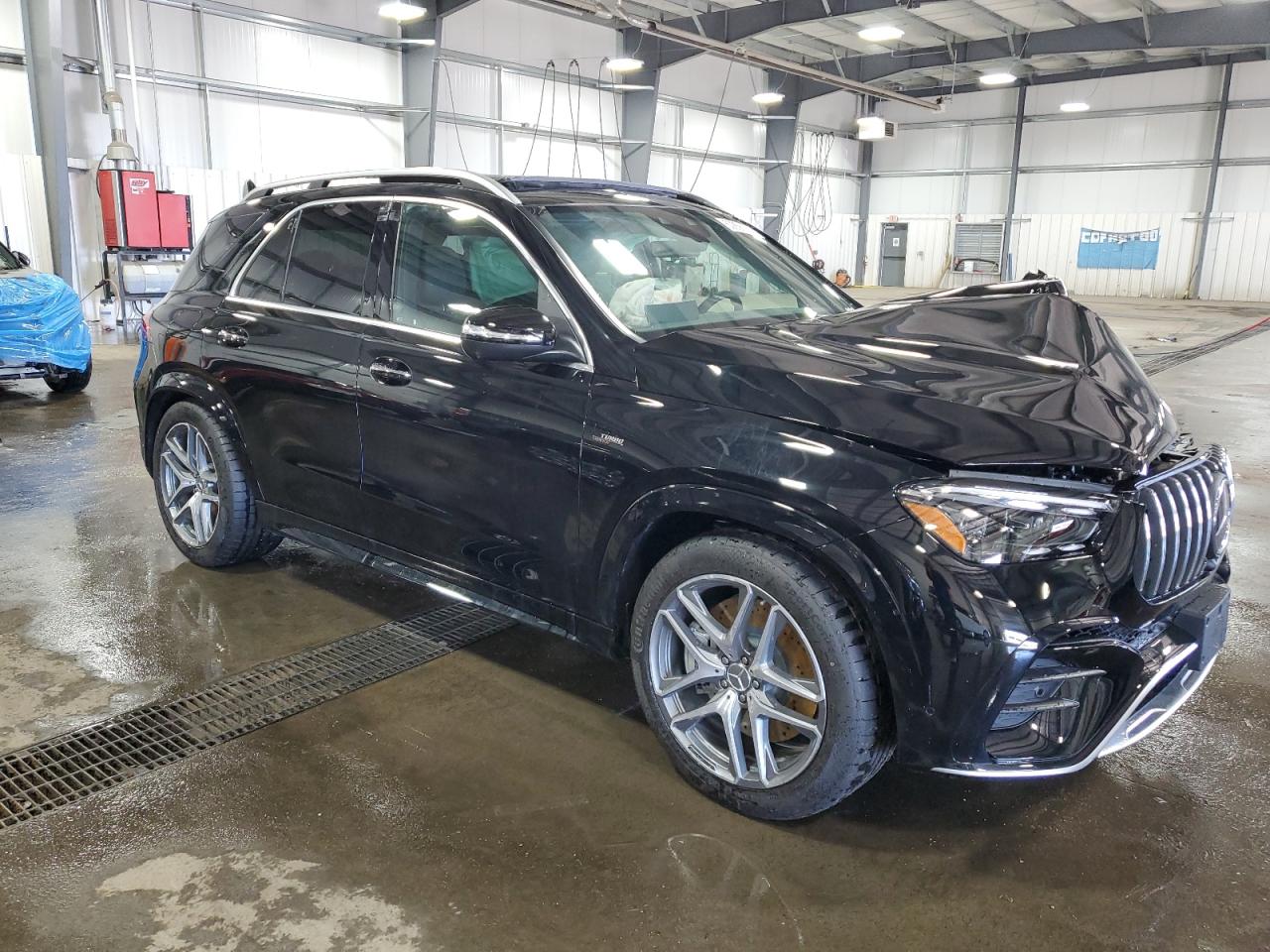 4JGFB6BB2RB128503 2024 Mercedes-Benz Gle Amg 53 4Matic