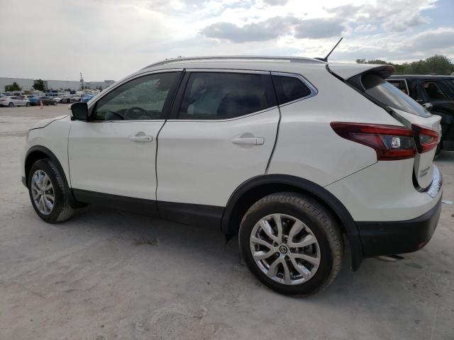 2020 Nissan Rogue Sport S VIN: JN1BJ1CV5LW548812 Lot: 52028724