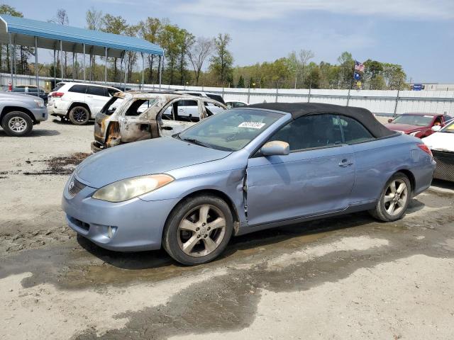 2006 Toyota Camry Solara Se VIN: 4T1FA38P36U071362 Lot: 49319234