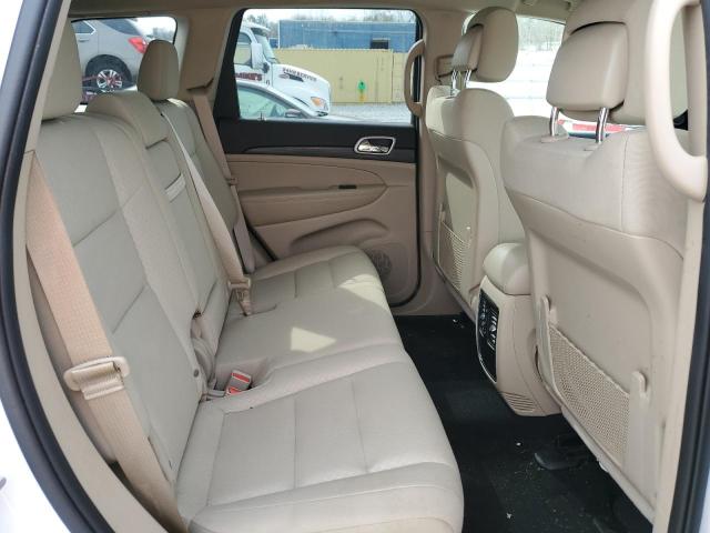 2019 Jeep Grand Cherokee Laredo VIN: 1C4RJFAG3KC635590 Lot: 41175524