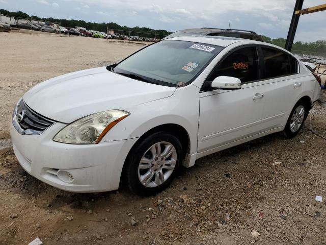 2012 Nissan Altima Base VIN: 1N4AL2AP5CC166901 Lot: 52896304