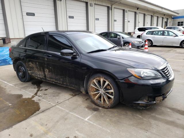 2013 Chrysler 200 Limited VIN: 1C3CCBCG0DN737169 Lot: 52514574