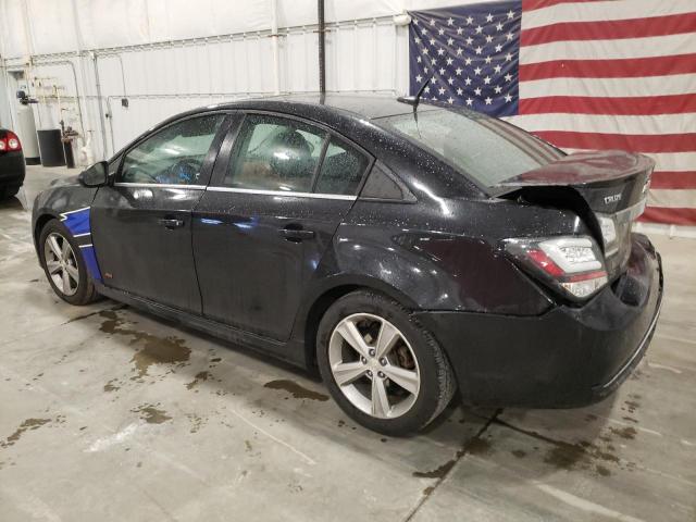 2014 Chevrolet Cruze Lt VIN: 1G1PE5SB7E7157365 Lot: 50862934