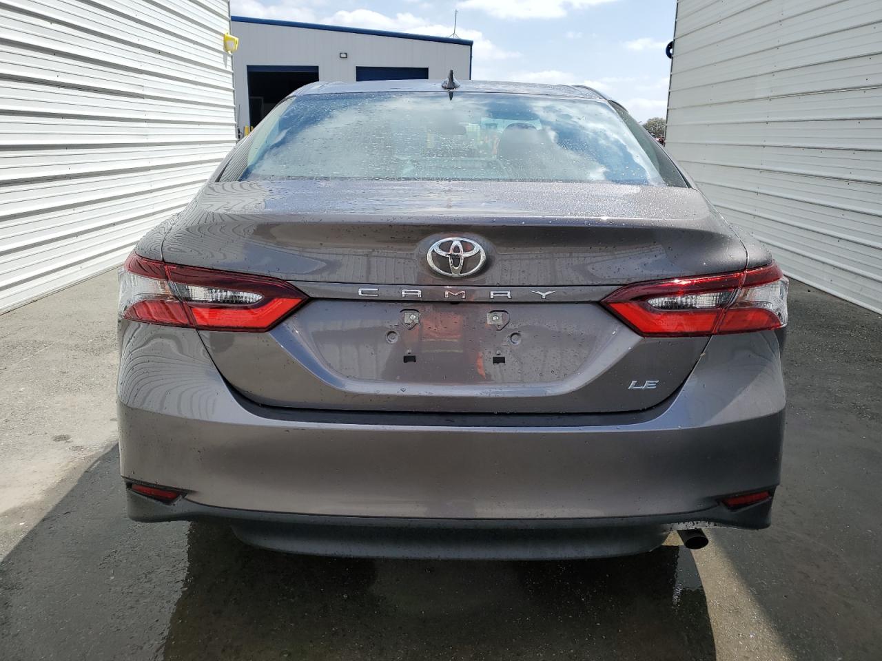 4T1C11AK6RU905232 TOYOTA CAMRY 2024