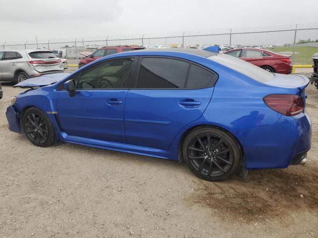 2018 Subaru Wrx Limited VIN: JF1VA1F66J8809175 Lot: 49989394