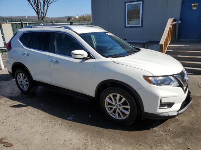 2018 Nissan Rogue S VIN: 5N1AT2MV1JC801061 Lot: 51904174