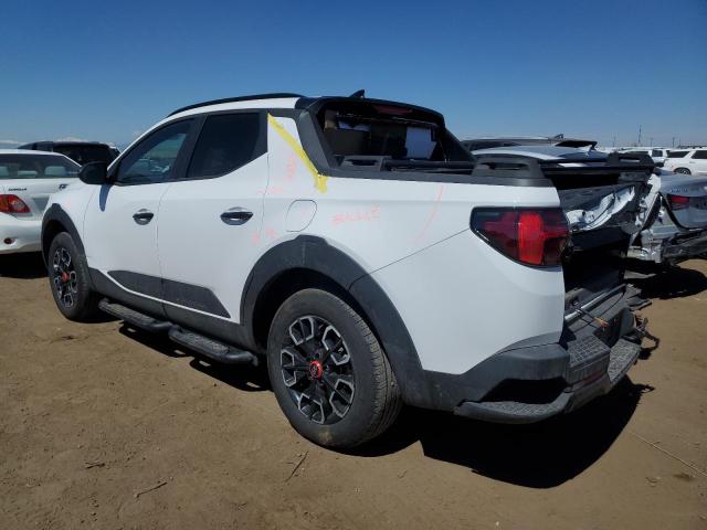 2024 Hyundai Santa Cruz Xrt VIN: 5NTJDDAF2RH085587 Lot: 49415074