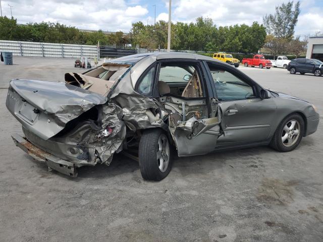 2003 Ford Taurus Ses VIN: 1FAFP55273A225405 Lot: 50021314