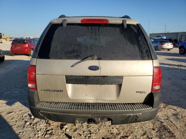 2005 Ford Explorer Xls VIN: 1FMZU62K35UB17385 Lot: 49621804