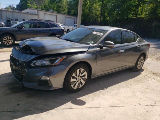 2019 Nissan Altima S VIN: 1N4BL4BV8KC234961 Lot: 51985304