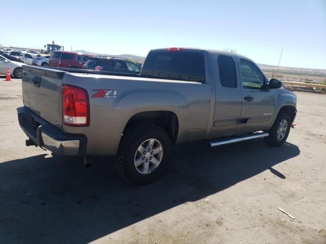 2013 GMC Sierra K1500 Sle VIN: 1GTR2VE72DZ308759 Lot: 51259554