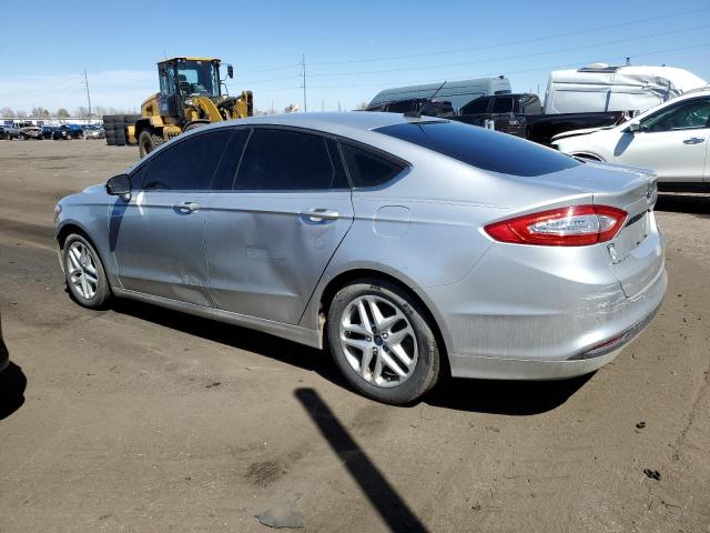 2014 Ford Fusion Se VIN: 1FA6P0H71E5400639 Lot: 49959804