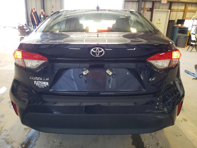 2023 TOYOTA COROLLA LE - 5YFB4MDE9PP071515