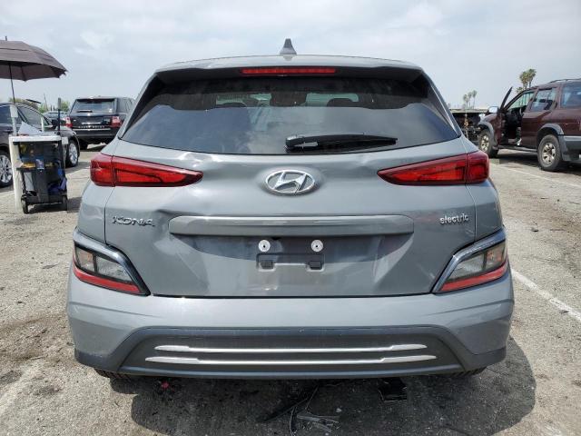 2023 Hyundai Kona Se VIN: KM8K23AG7PU183850 Lot: 51485904