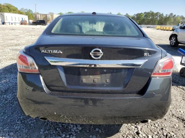 2015 Nissan Altima 2.5 VIN: 1N4AL3AP6FC214528 Lot: 49252364