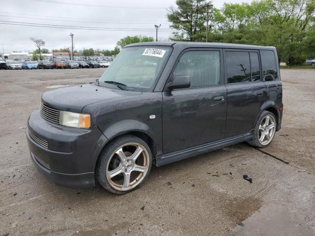 2006 Toyota Scion Xb VIN: JTLKT324264072924 Lot: 52176044