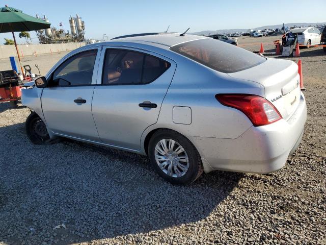 3N1CN7AP0GL916406 2016 Nissan Versa S