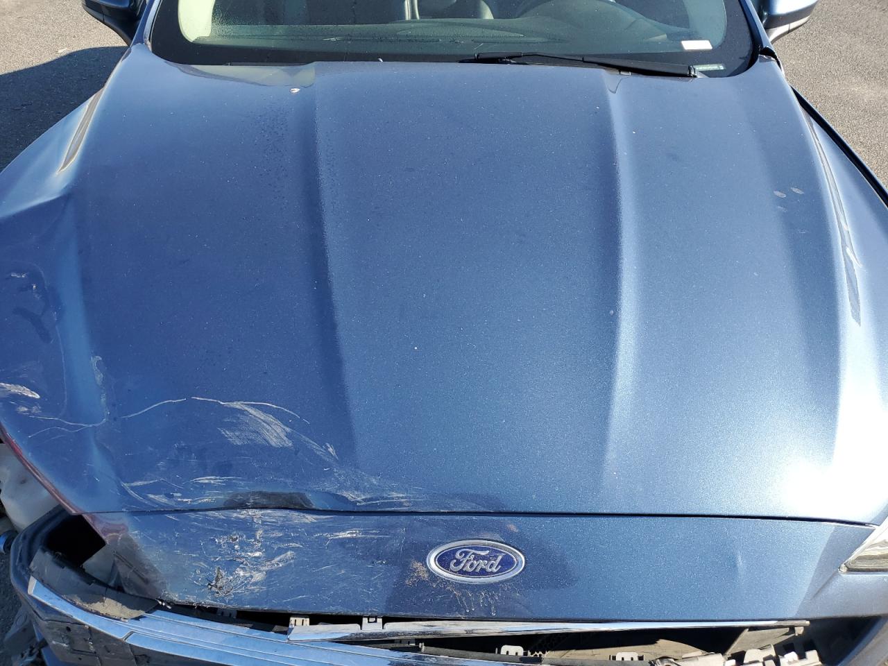 3FA6P0HD4JR241287 FORD FUSION 2018