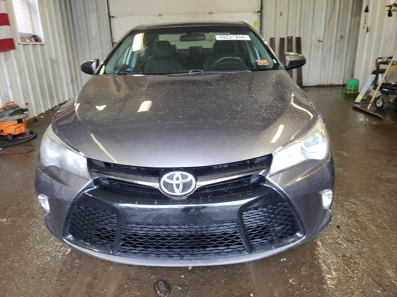 4T1BF1FKXGU244386 2016 Toyota Camry Le