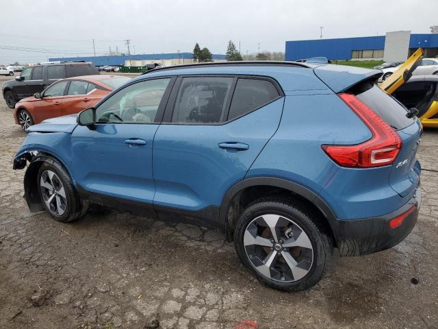 YV4L12UL3R2329610 Volvo Xc40 Plus  2