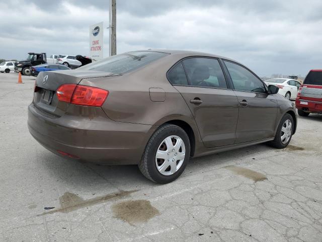 2013 Volkswagen Jetta Base VIN: 3VW2K7AJ0DM290971 Lot: 49085404