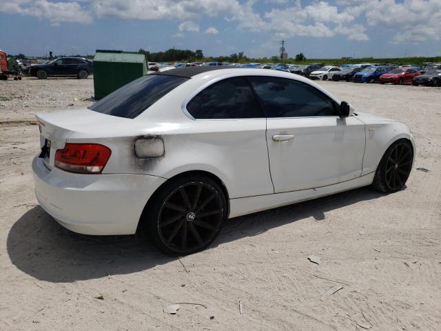 2012 BMW 128 I VIN: WBAUP7C50CVP23994 Lot: 50495974