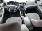 HYUNDAI SONATA GLS photo