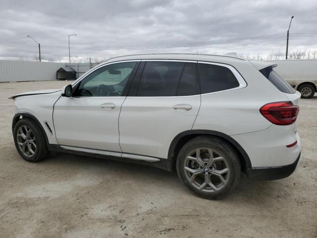 2020 BMW X3 xDrive30I VIN: 5UXTY5C0XLLT32883 Lot: 51141164