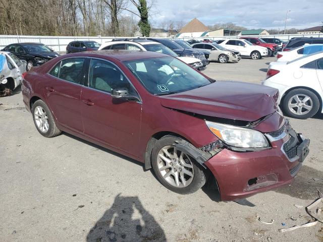 2016 Chevrolet Malibu Limited Lt VIN: 1G11C5SA0GF108374 Lot: 49883164