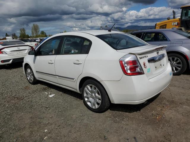 2011 Nissan Sentra 2.0 VIN: 3N1AB6AP4BL730015 Lot: 49999714