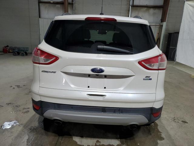 2016 FORD ESCAPE SE - 1FMCU9GX5GUB12901