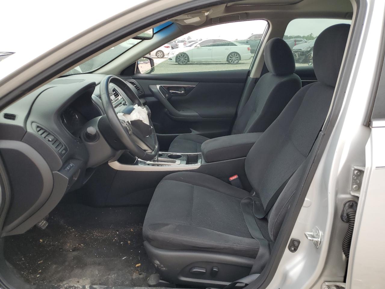 1N4AL3AP3EC428956 2014 Nissan Altima 2.5