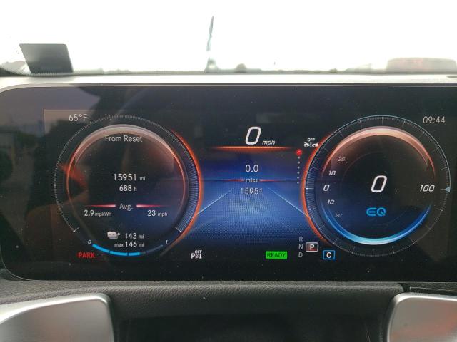 2022 MERCEDES-BENZ EQB 300 4M W1N9M0KB8NN009865