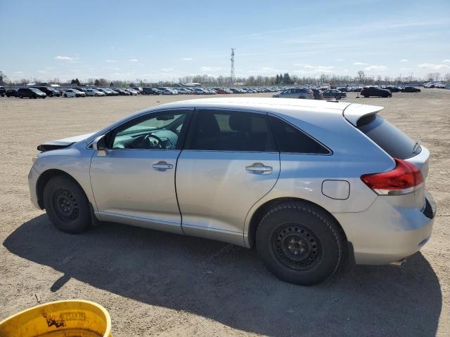 2012 Toyota Venza Le VIN: 4T3BK3BB7CU065611 Lot: 52343834