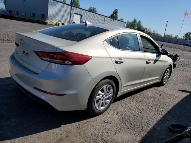 2017 Hyundai Elantra Se VIN: 5NPD74LF0HH197805 Lot: 51444874