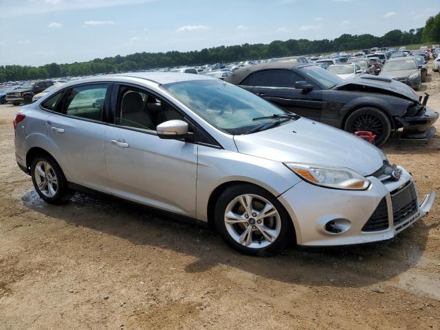 2013 Ford Focus Se VIN: 1FADP3F25DL111905 Lot: 52292824