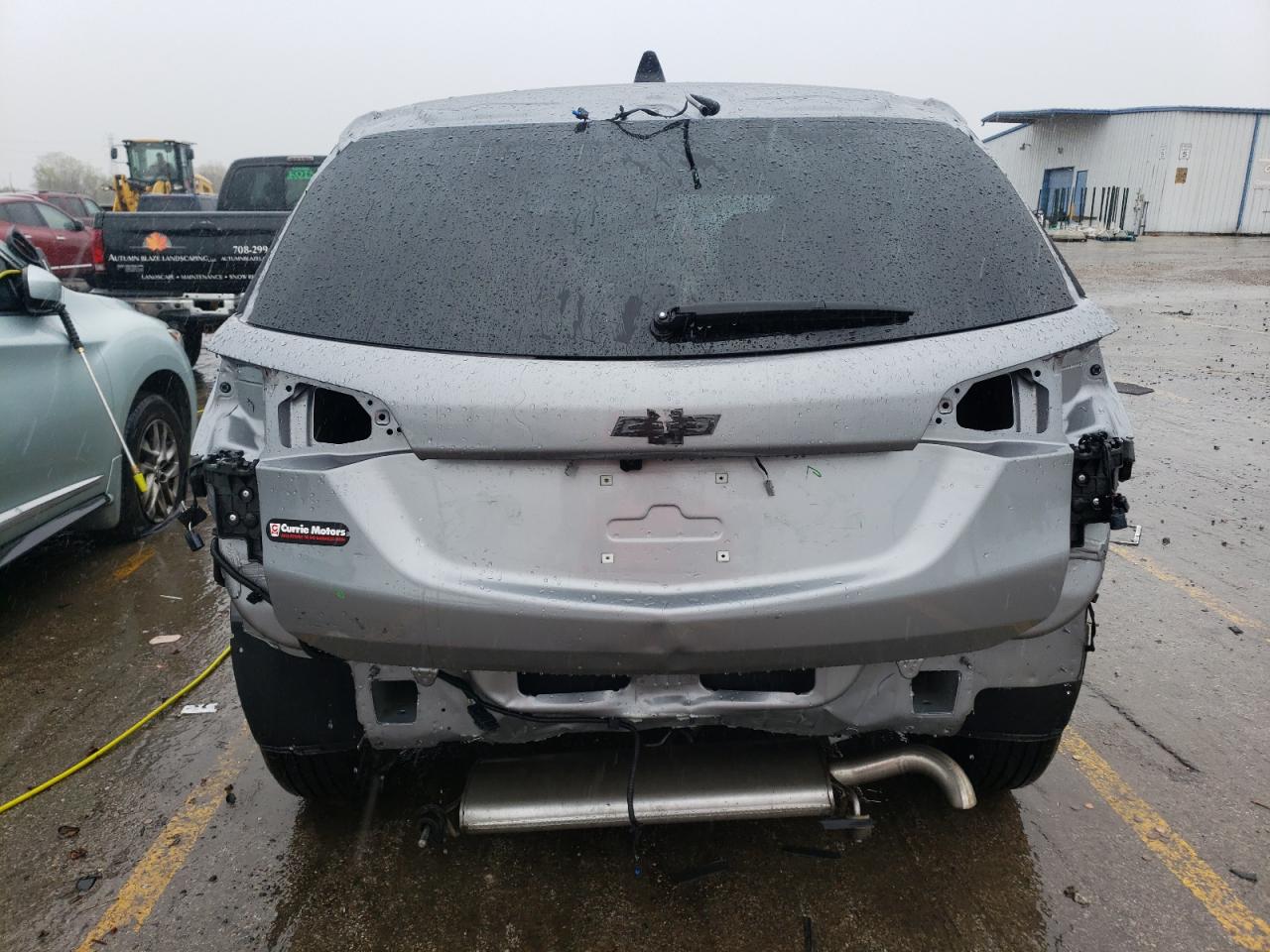 3GNAXHEG4RL141164 CHEVROLET EQUINOX 2024