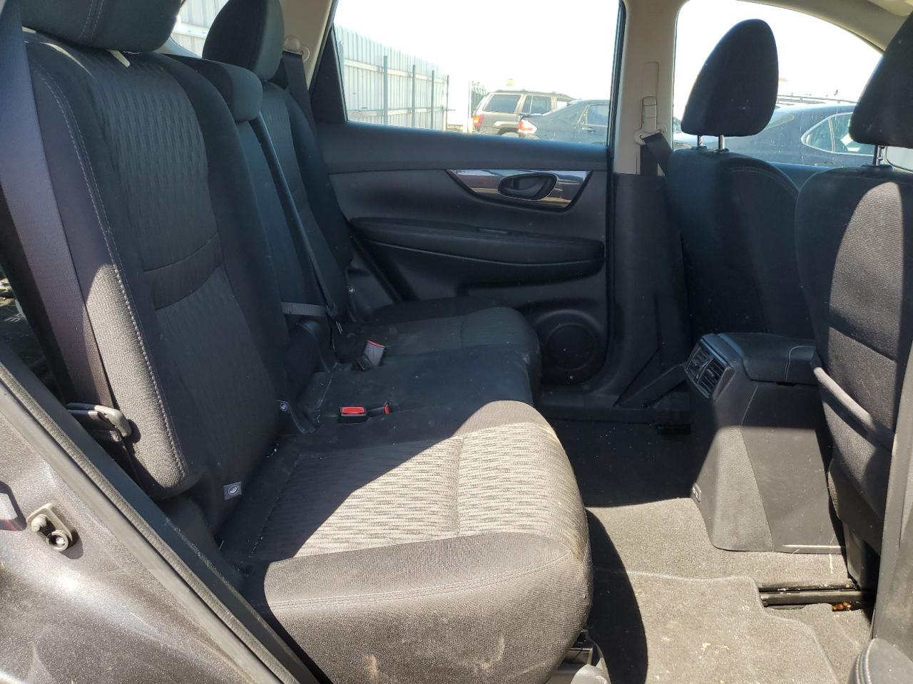 5N1AT2MV8LC799828 NISSAN ROGUE 2020