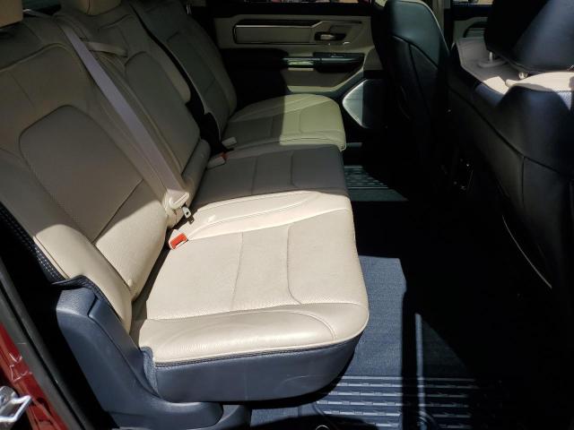 2019 Ram 1500 Limited VIN: 1C6SRFHT8KN808075 Lot: 50623734