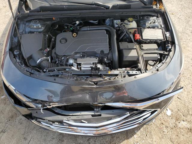 2020 CHEVROLET MALIBU  LT 1G1ZD5ST1LF107441