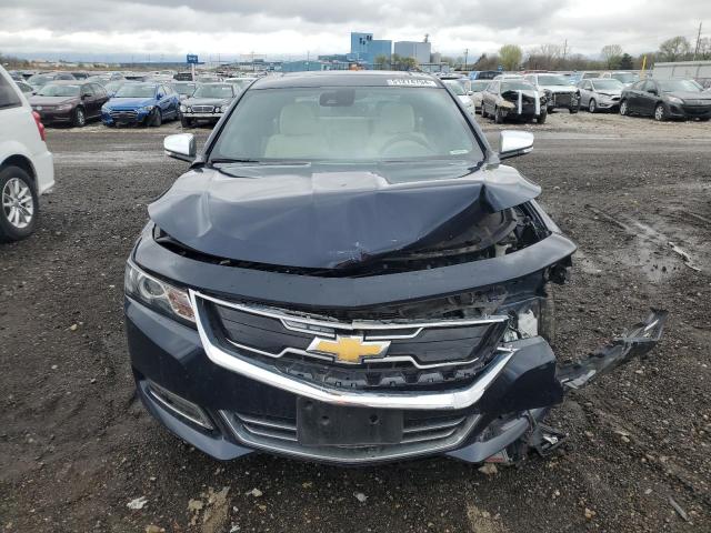 2018 Chevrolet Impala Premier VIN: 1G1125S30JU110679 Lot: 51274794