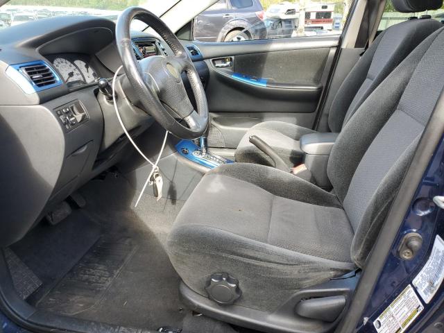 2004 Toyota Corolla Ce VIN: 1NXBR32E24Z266316 Lot: 51067084