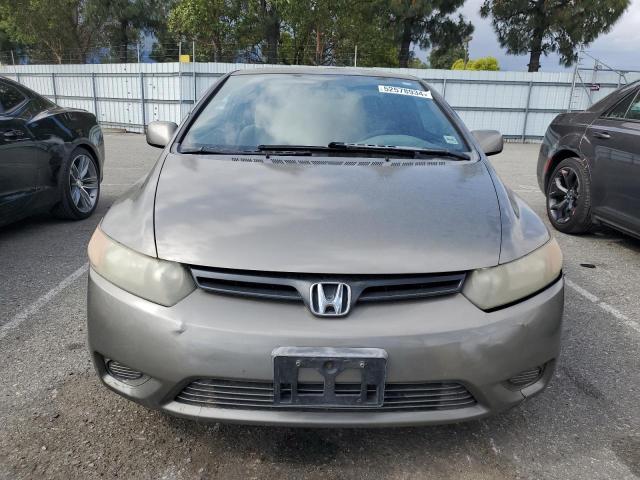 2006 Honda Civic Ex VIN: 2HGFG12836H540057 Lot: 52578934