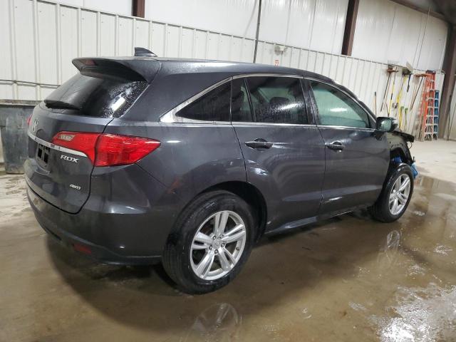 Vin: 5j8tb4h31dl018834, lot: 52736064, acura rdx 20133