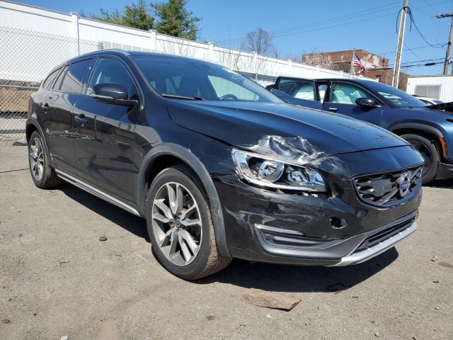 2016 Volvo V60 Cross Country Premier VIN: YV4612HK9G1005885 Lot: 51329214