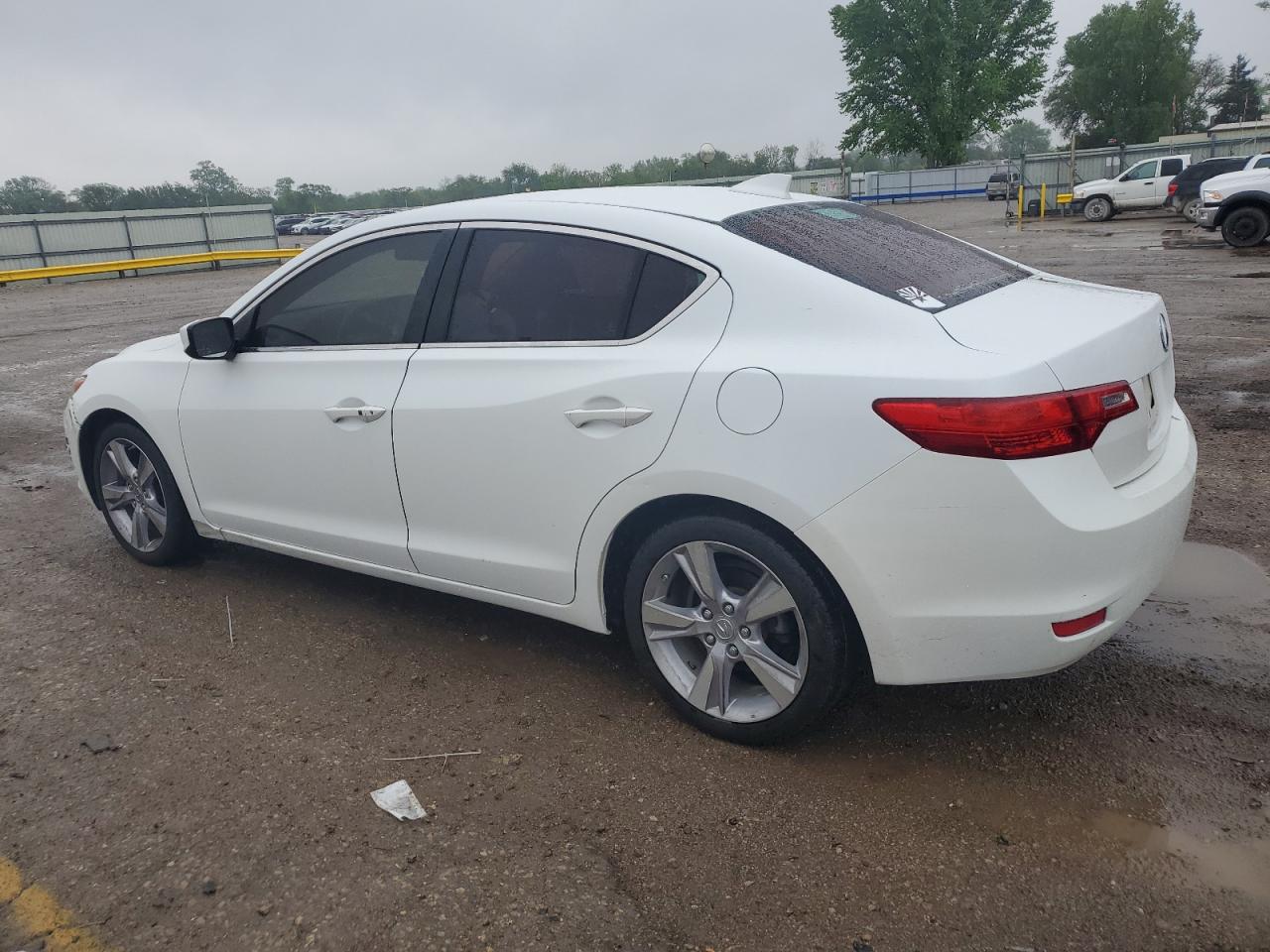 2013 Acura Ilx 20 Tech vin: 19VDE1F74DE012669